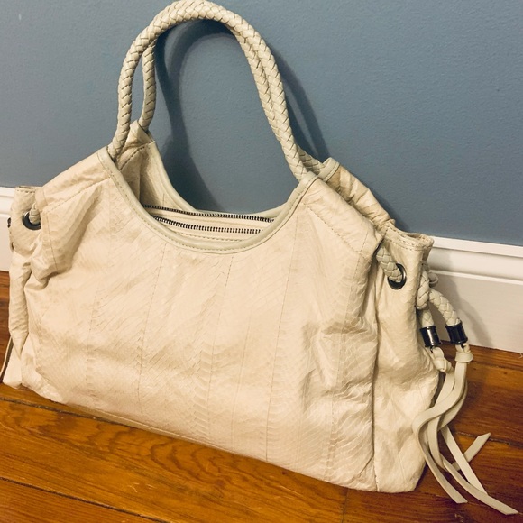 Cobra (Japanese brand) snakeskin bag NWOT - Picture 12 of 12